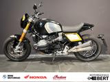 BMW R 12 nineT Tracker  - BMW 12 R