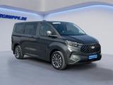 Ford Tourneo Custom Titanium X L1 Aut. 5J.*Gar. AHK+B - Ford Tourneo Custom mit Diesel-Antrieb: Van, Automatik
