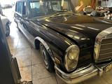 Mercedes-Benz 600 - Mercedes-Benz 600 Gebrauchtwagen