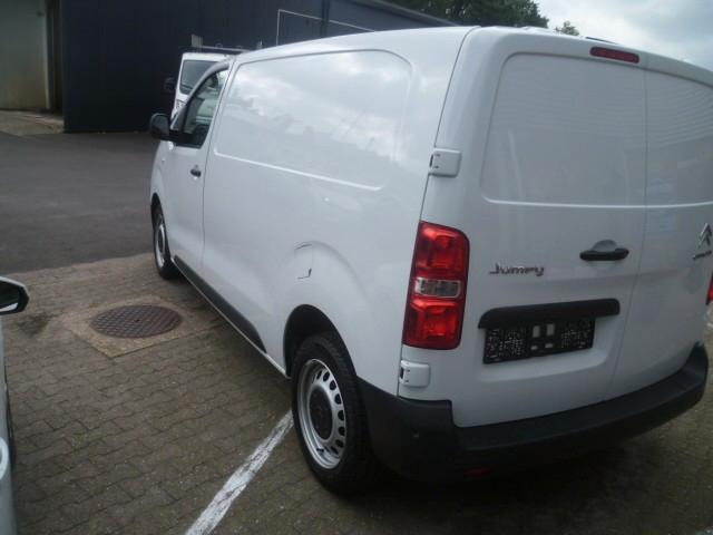 Citroën Jumpy