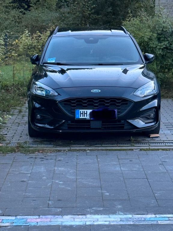 Image of Ford Focus