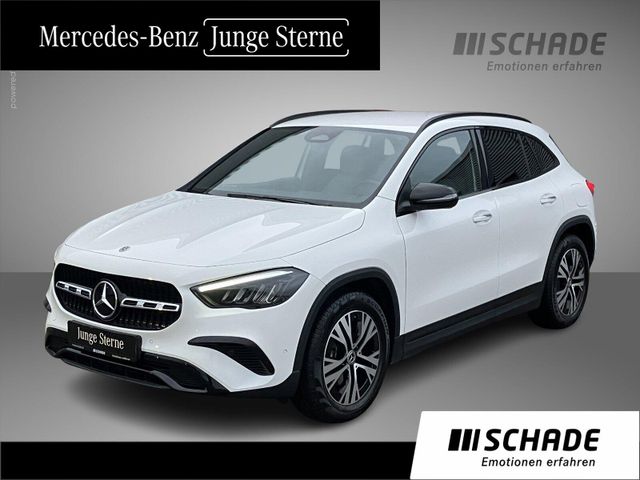 Mercedes-Benz GLA 180 Progressive LED*Night*RF-Kamera*Keyless*