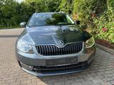 Skoda Octavia Combi Style - Skoda Gebrauchtwagen in Trier