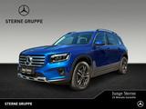 Mercedes-Benz GLB 180 d Progressive LED Totwi Kam SHZ MBUX 17" - gebrauchte Mercedes-Benz GLB 180 aus dem Jahr 2024