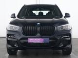 BMW X3 xDrive M-Sport Kamera|LED|AHK|SHZ|Sportsitze - BMW X3 in Mönchengladbach