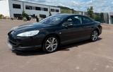 Peugeot 407 TÜV Neu - Peugeot 407 mit Diesel-Antrieb: Coupe
