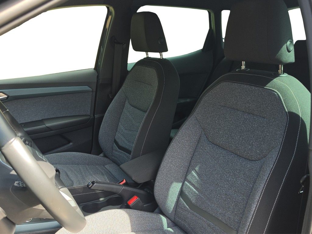 Seat Arona - Bild 14