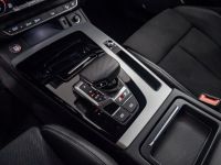 Audi SQ5 - Vorschau Bild 18