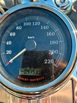 Harley-Davidson Road King Classic - HARLEY-DAVIDSON ROAD KING CLASSIC