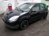 Ford Fiesta 1.3L   2.Hand    TÜV NEU   4Tü... - Ford Fiesta aus 2002: 1.4