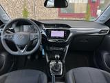 Opel Corsa F Elegance 1.2 101PS*NAVI*PDC*Ø4,3l/100km - Opel Corsa: 1.3