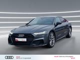 Audi A7 Sportback 55 TFSI e qu Massage B&O HD-MATRIX