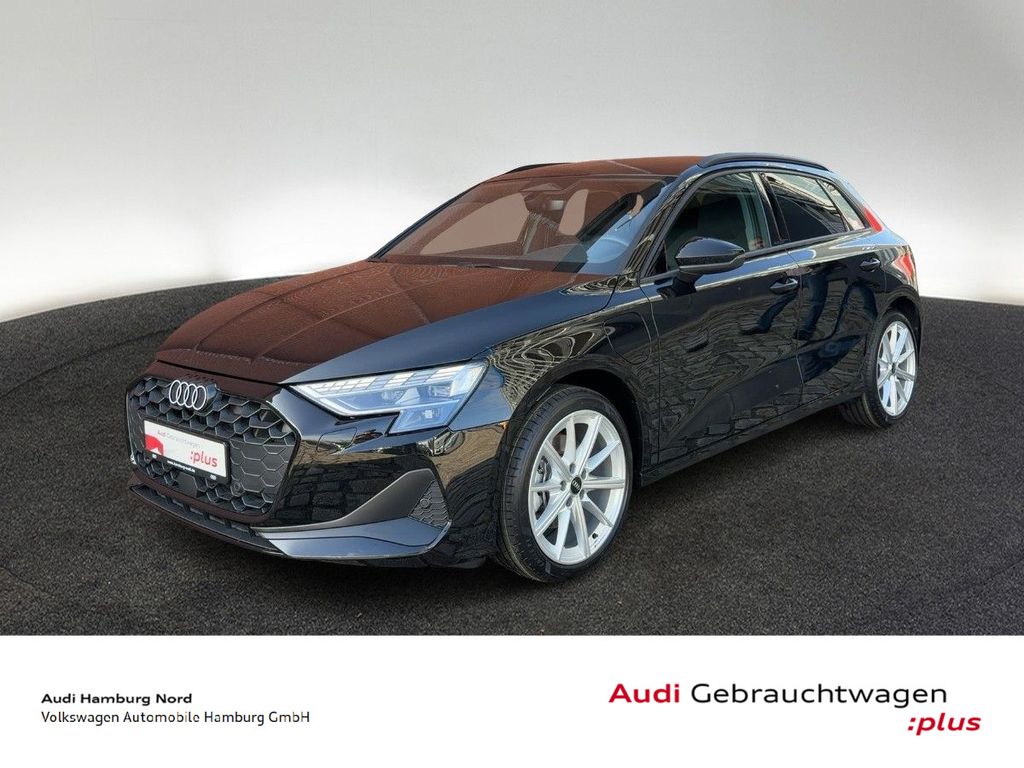 Image of Audi A3