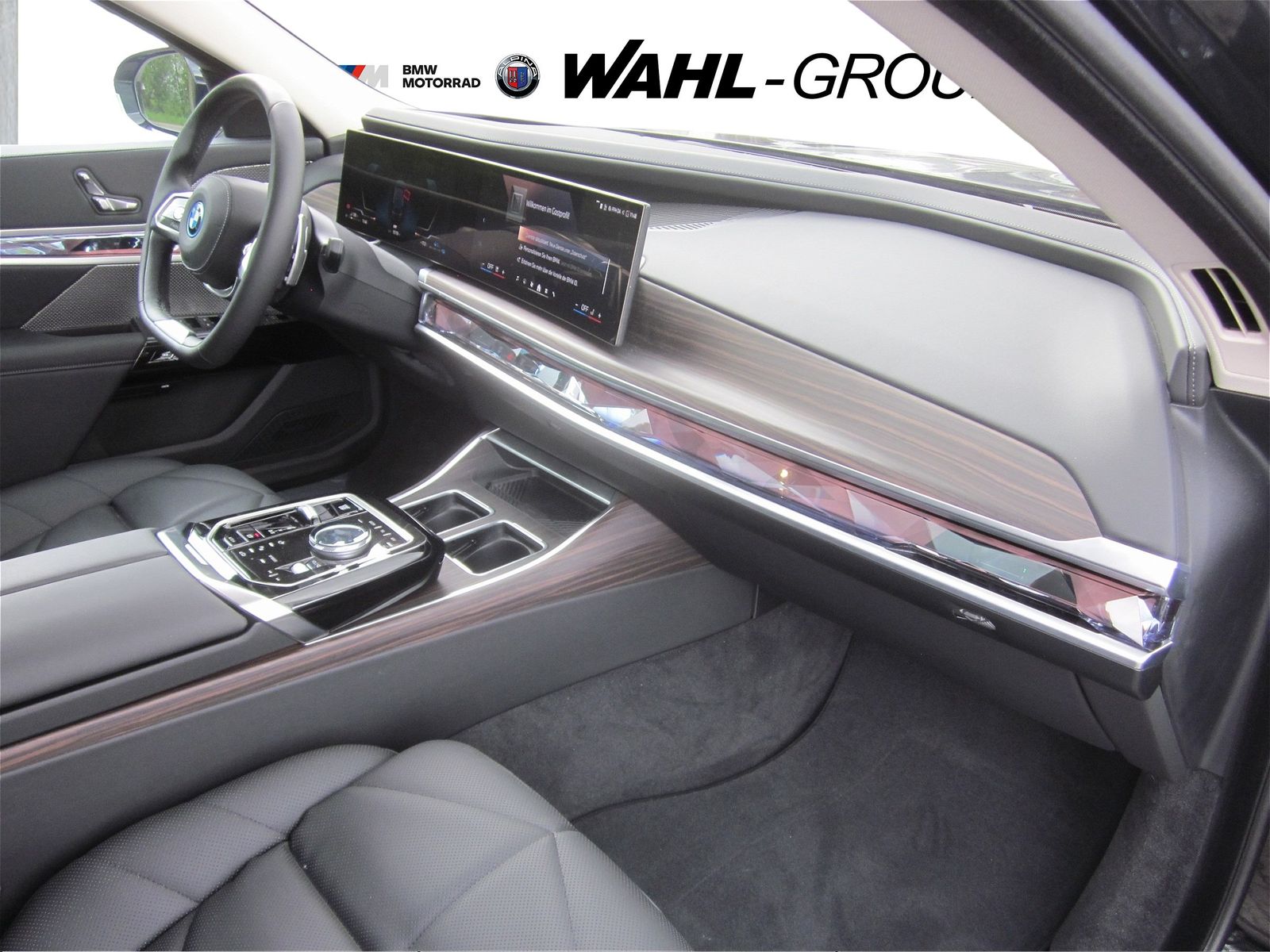 BMW 750 - Bild 15