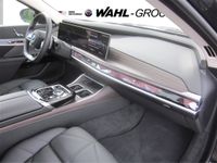 BMW 750 - Vorschau Bild 15