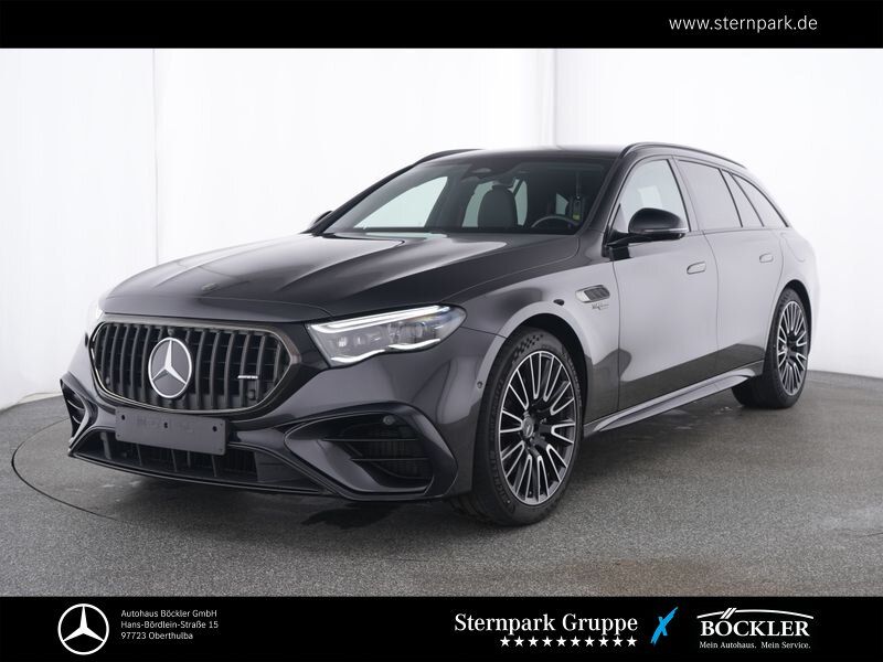 MERCEDES-BENZ Hybrid 4M Adv. + | AHK | Night2 | 360° | Keyless