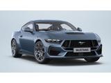 Ford Mustang Fastback GT+Lenkradheizung+Abstandstempo
