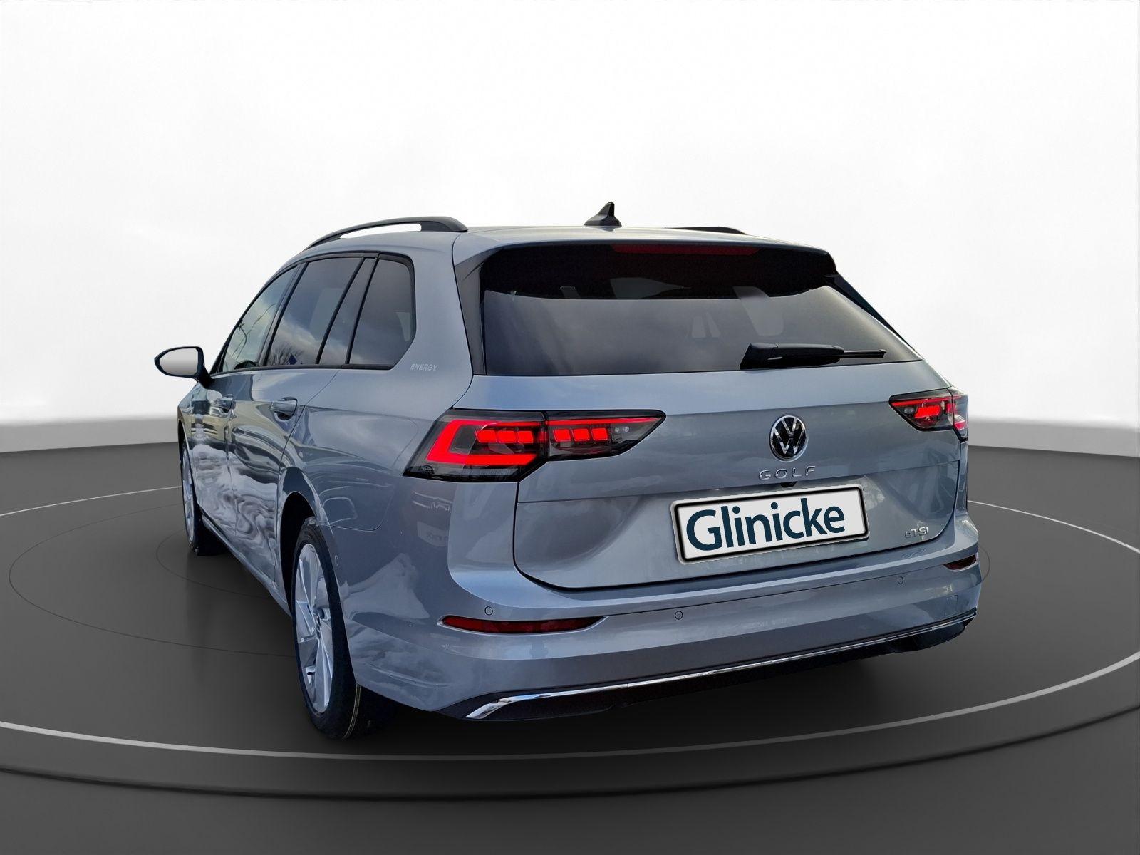 Volkswagen Golf Variant ENERGY DSG NAVI Ahzv. IQ.LIGH, миниатюра 6