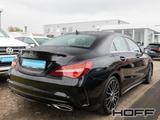 Mercedes-Benz CLA 180 AMG Line Pano Kamera LED-High Navi - Mercedes-Benz CLA 180 mit Benzin-Antrieb