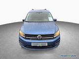 Volkswagen Caddy 2.0 TDI, 150PS, DSG - Volkswagen Kühlkastenwagen Ca