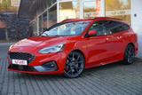 Ford Focus Turnier 2.3 EB ST LED Head-Up ACC Kamera - Ford Focus: St2