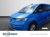 Volkswagen T7 Multivan Life KÜ 1,5 TSI DSG | ACC | AHK | Ak - VW T7 Multivan Gebrauchtwagen