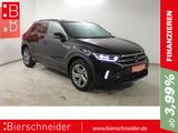 Volkswagen T-Roc 1.5 TSI DSG 2x R-Line 17 AHK LED ACC