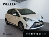 Toyota Yaris Hybrid 1.5 Y20 Club *CAM*SHZ*Spurhalteass* - Toyota Yaris: Y20 Club