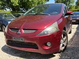 Mitsubishi Grandis 2.4 Intense Automatik | Klima | Tempomat - Mitsubishi Grandis: Intense