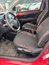 Citroën C1 Feel Elektro-Paket, Modellvariante,Klima,Tüv - gebrauchte Citroën C1 aus dem Jahr 2016