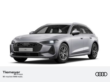 Audi A5 - 1