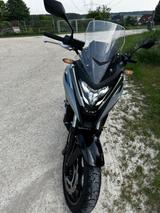 Honda NC750X DCT, scheckheftgepflegt, TÜV neu - Offers