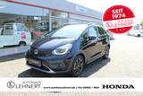Honda Jazz Hybrid Crosstar Advance 1.5 - Honda Jazz in Hamm