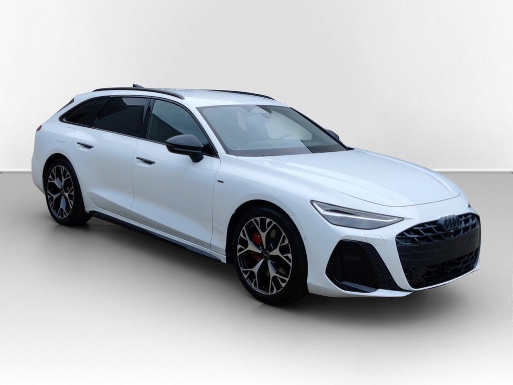 Audi A6 - Bild 5