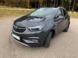 Opel Mokka X 1.4 4x4 Innovation + Leder + Schiebedach - Opel Mokka von privat