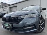 Skoda Octavia Combi 1.5 TSI DSG Sportline 175€ m. 20%  - Skoda Octavia: 2.5