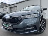 Skoda Octavia Combi 1.5 TSI DSG Sportline 175€ m. 20%  - Skoda Octavia: 2.5