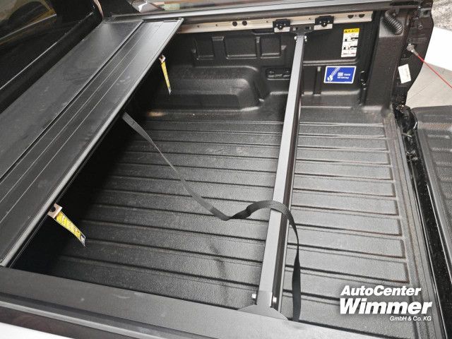 Foto Nummer 19: FORD Ranger