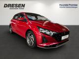 Hyundai i20 Automatik+Trend+Navi+Kamera+Sitzheizung - Hyundai i20 in Bonn