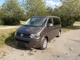 Volkswagen VW T5.2 CALIFORNIA Bus/Camper, elektr - Wohnmobil oder -wagen Bus