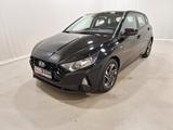 Hyundai i20 1.0 T-GDI Trend Mild-Hybrid RFK|SHZ|Klima - gebrauchte Hyundai i20 aus dem Jahr 2023