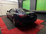 Maserati Quattroporte Diesel - Maserati Quattroporte