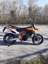 Kreidler Dice SM 125 Pro - KREIDLER MOTORRAD