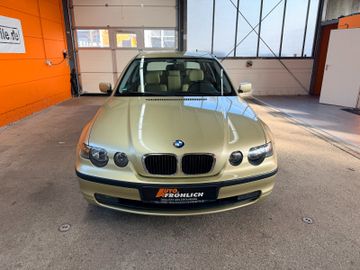 BMW 316 - 2