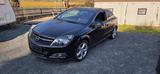 Opel Astra H 1.9 GTC - Opel Astra mit Diesel-Antrieb: Coupe, 1.9