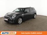 MINI Clubman Cooper S Aut.*NAVI*LED*TEMPO*PDC*SHZ* - MINI Cooper S Clubman: Automatik