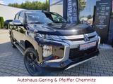 Mitsubishi L200 Top Doppelkabine 4WD - Mitsubishi L200 aus 2021