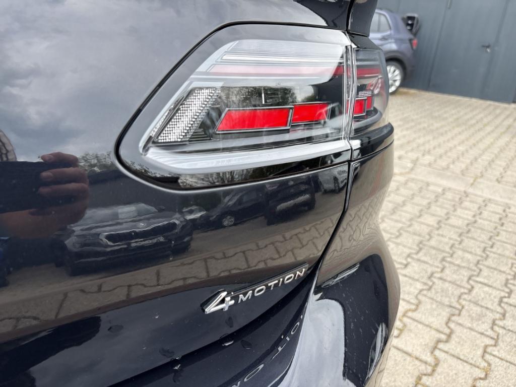 Volkswagen Arteon 2.0 FSI 4M DSG R-Line IQLight Nav ACC SHZ, миниатюра 25