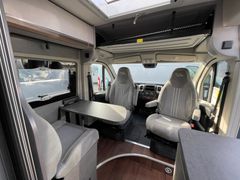 Pössl Summit Shine 540 R (aumbad) *165PS**NEU*