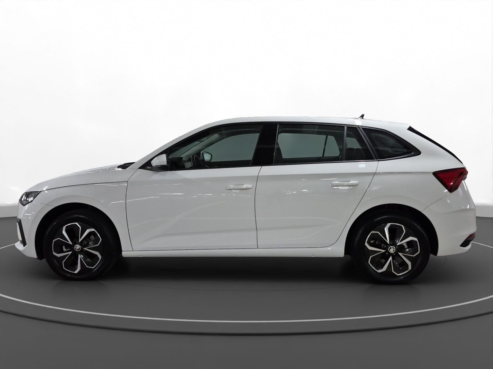 Skoda Scala - Bild 7